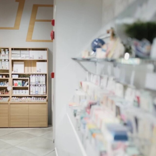 Farmacia De Vito – la tua farmacia di fiducia